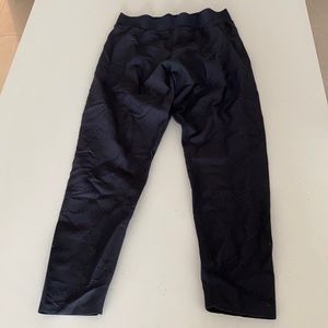 Ultra core tight fitting workout leggings